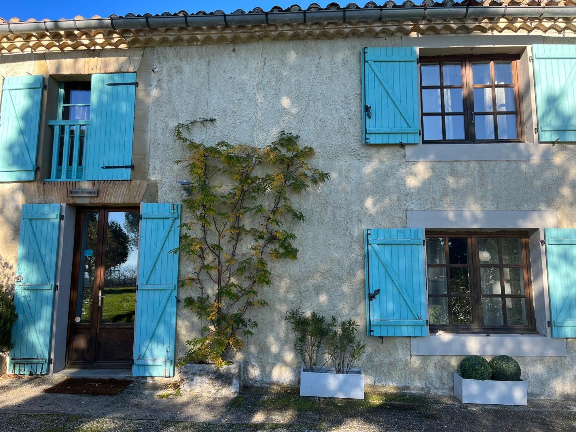 Villa Domaine Saladry à Villepinte  Extérieur photo