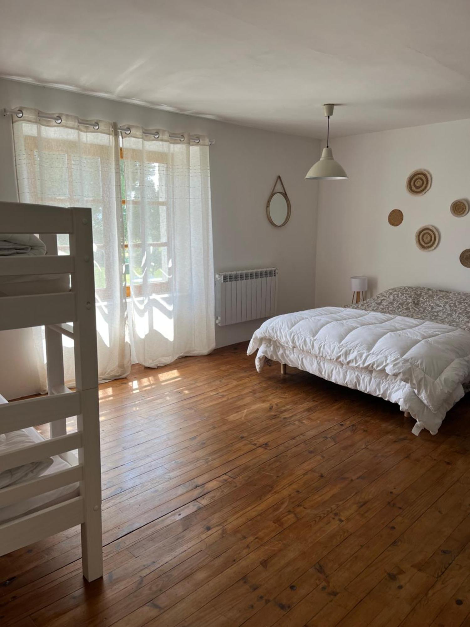 Villa Domaine Saladry à Villepinte  Extérieur photo